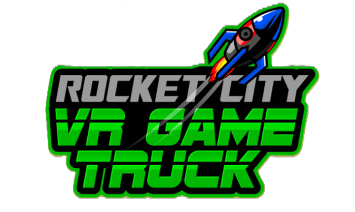 Rocket City VR Game Truck